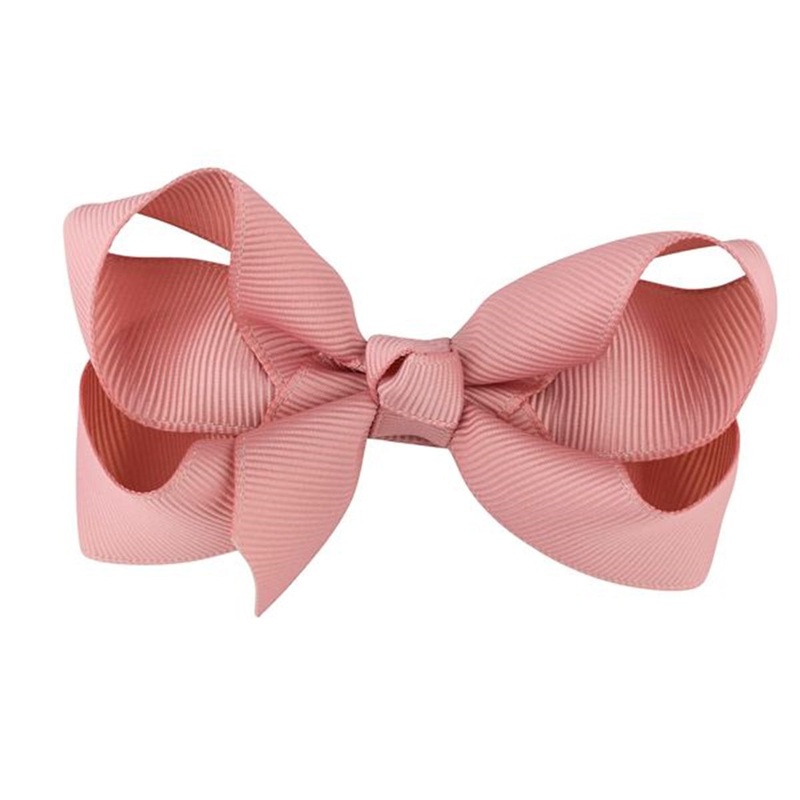 Bow’s By Str Bow (antiqlue rose)