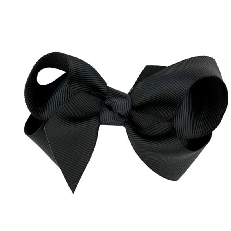 Bow’s By Str Bow (black)