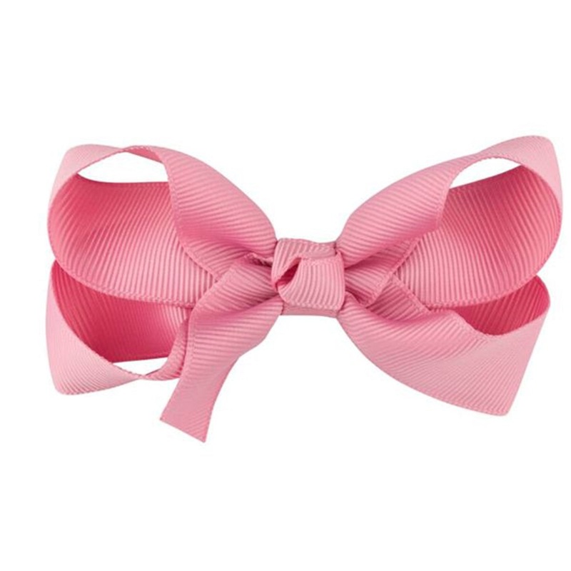 Bow’s By Str Bow (dusty rosa)