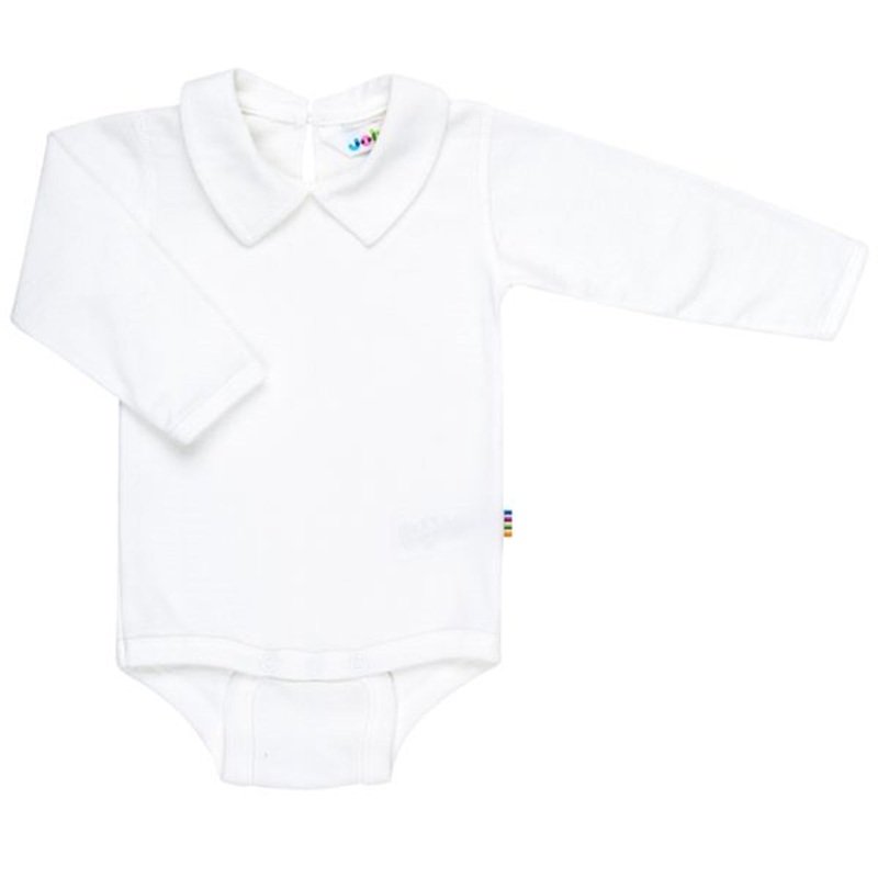 Joha Body L\/S White