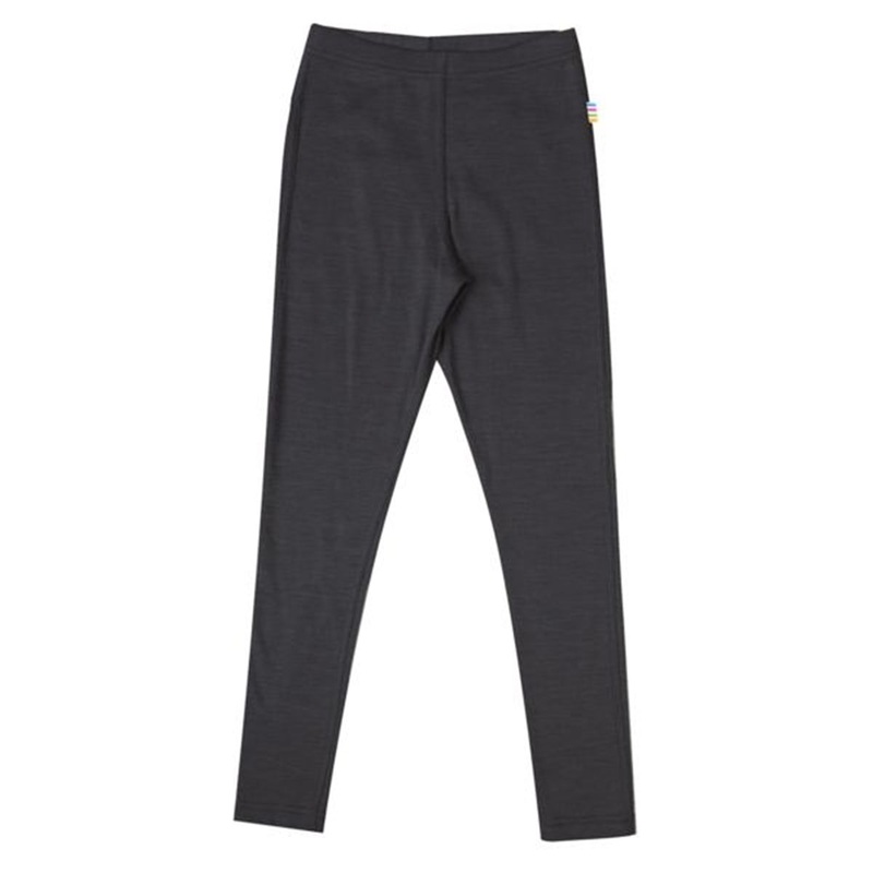 Joha Leggings Wool\/Silke Black