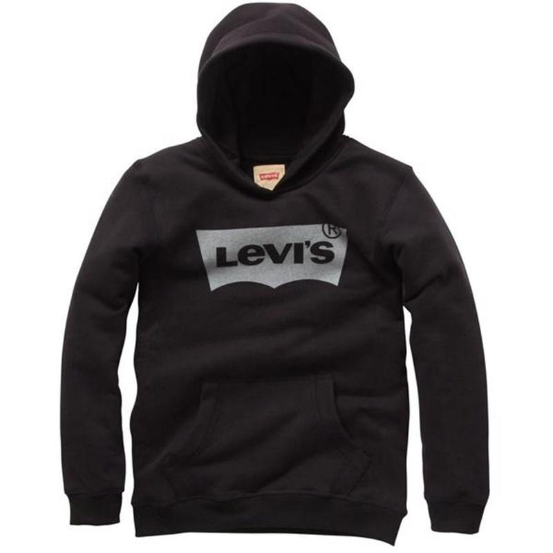 Levi’s Sweat Bat N91503A (black)