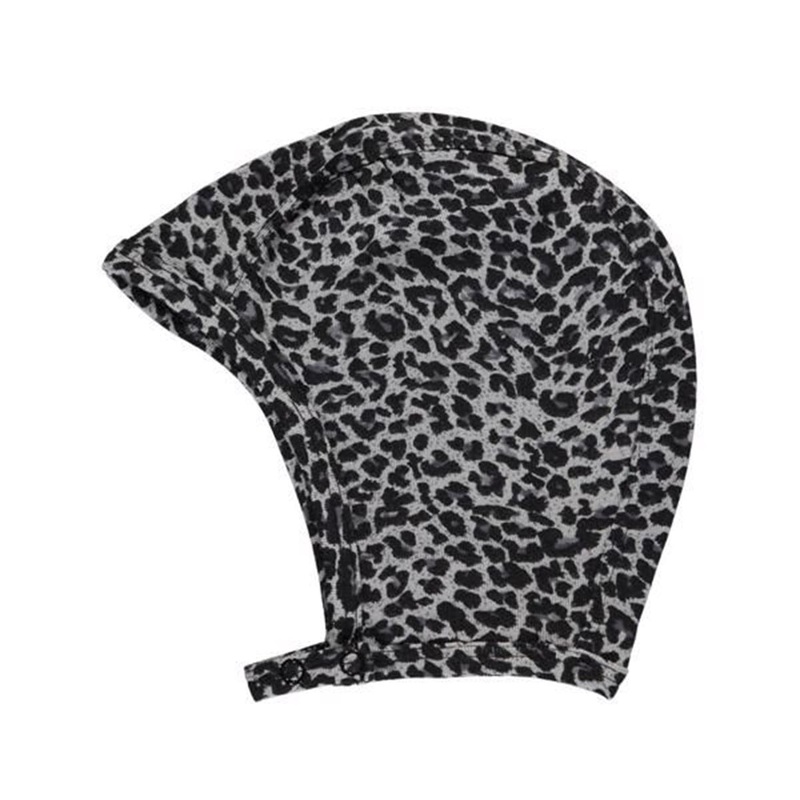 MarMar Leo Grey Leo Hoody