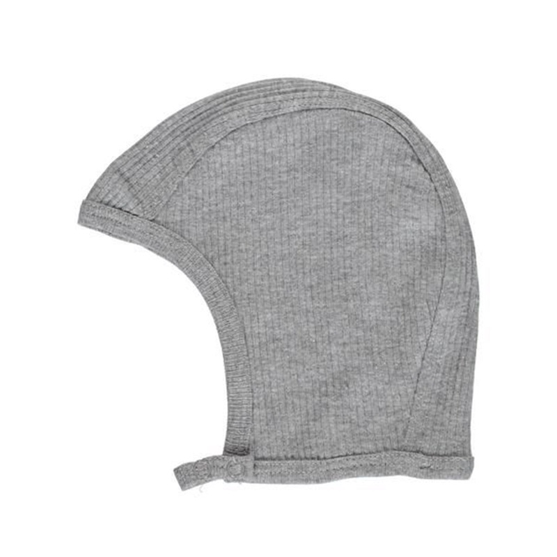 MarMar Modal Hoody (grey melange)