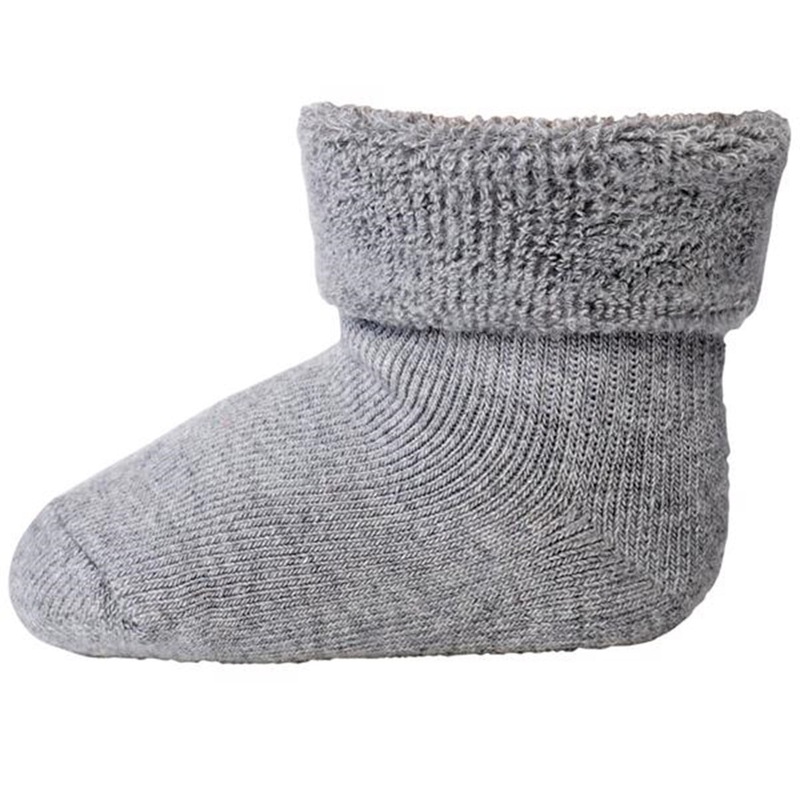 MP Cotton Terry Grey