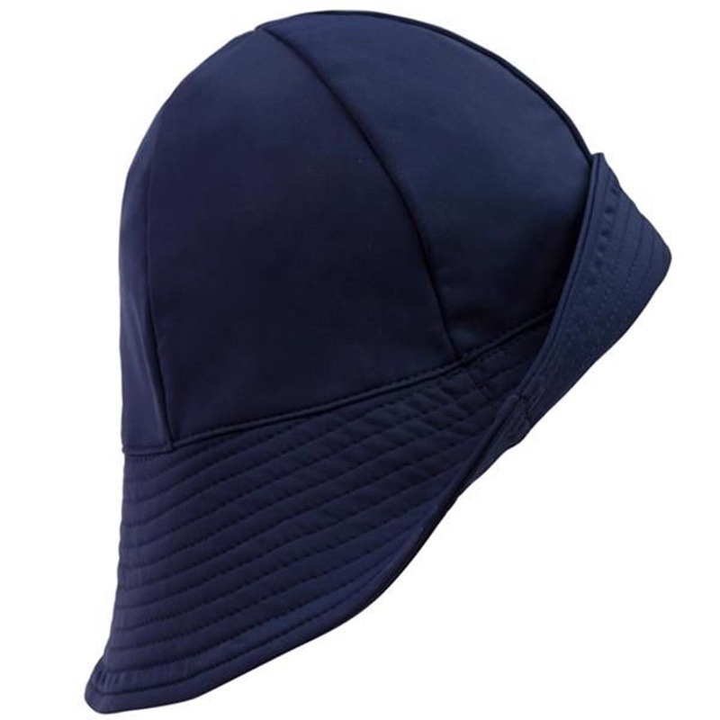 Petit Crabe Blue Frey Sunhat