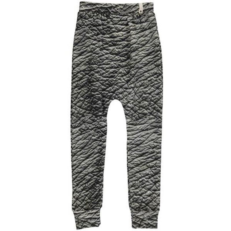 Popupshop Baggy Leggings (elephant skin)