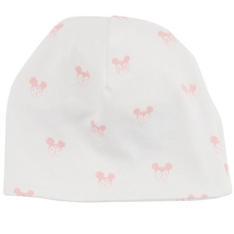 Soft Gallery Miki Pink Beanie