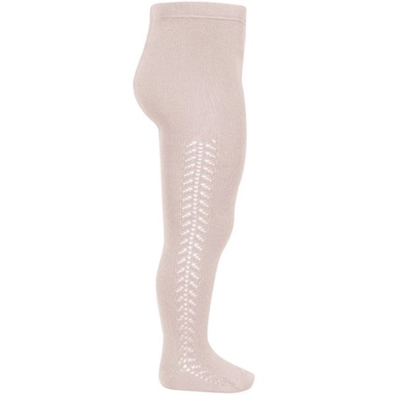 Cndor Tights Old Rose