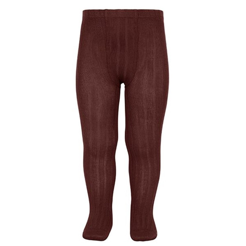 Cndor Tights Rib Cauldron