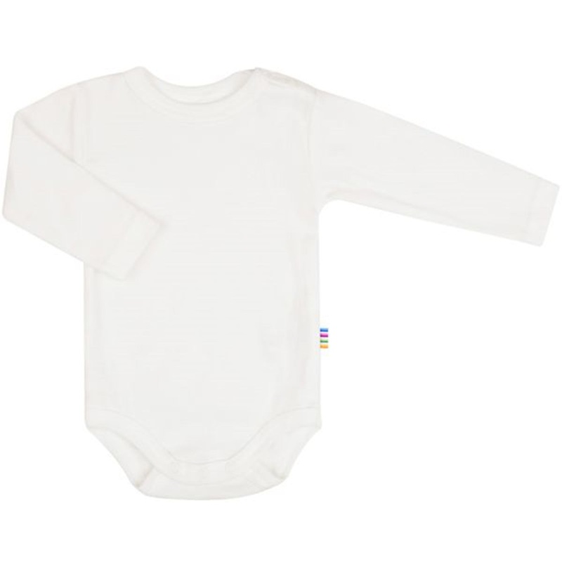 Joha Body L\/S Cotton White