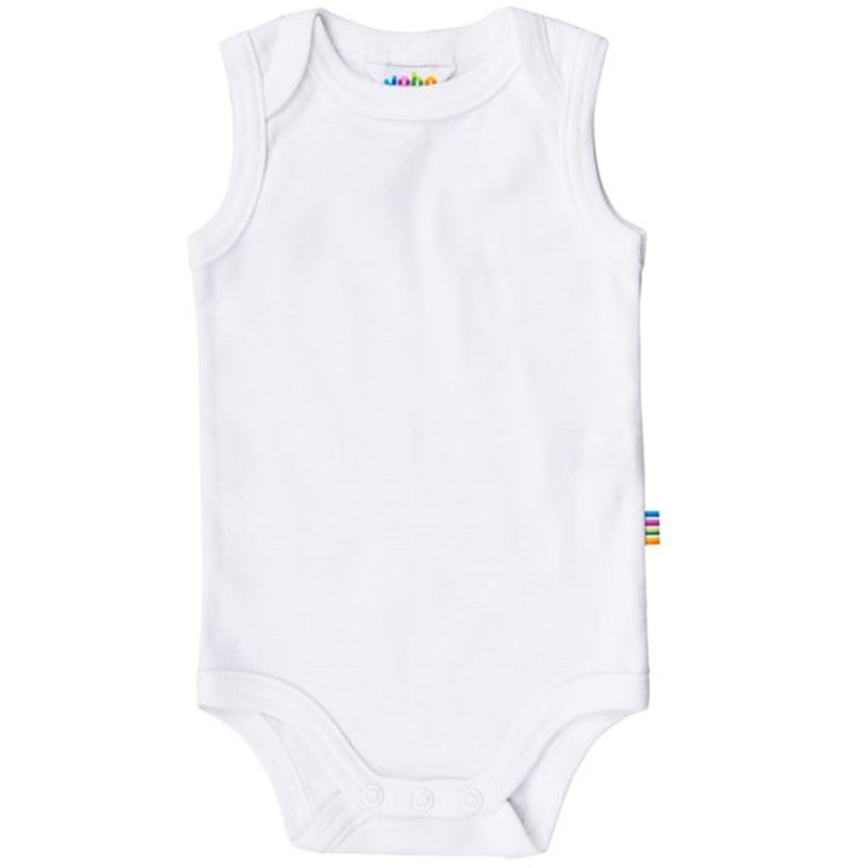 Joha Body N\/S Cotton White