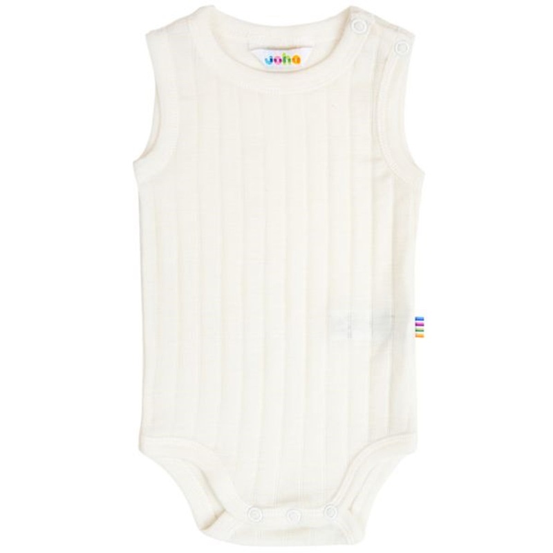 Joha Body Wool\/ Silk Nature