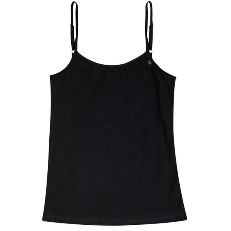 Joha Say So Chemise Black