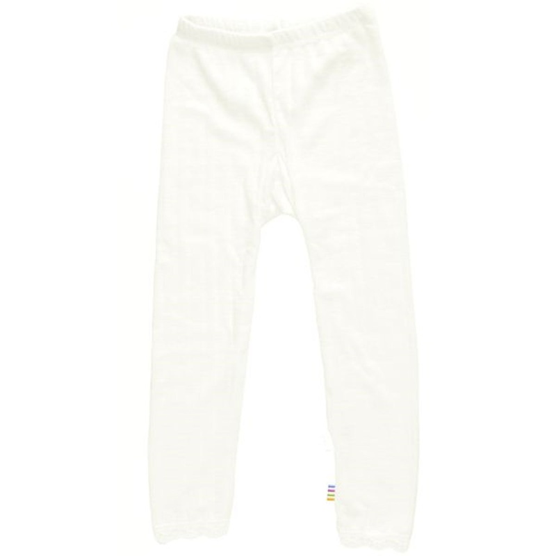 Joha Wool\/Silk Leggings Nature