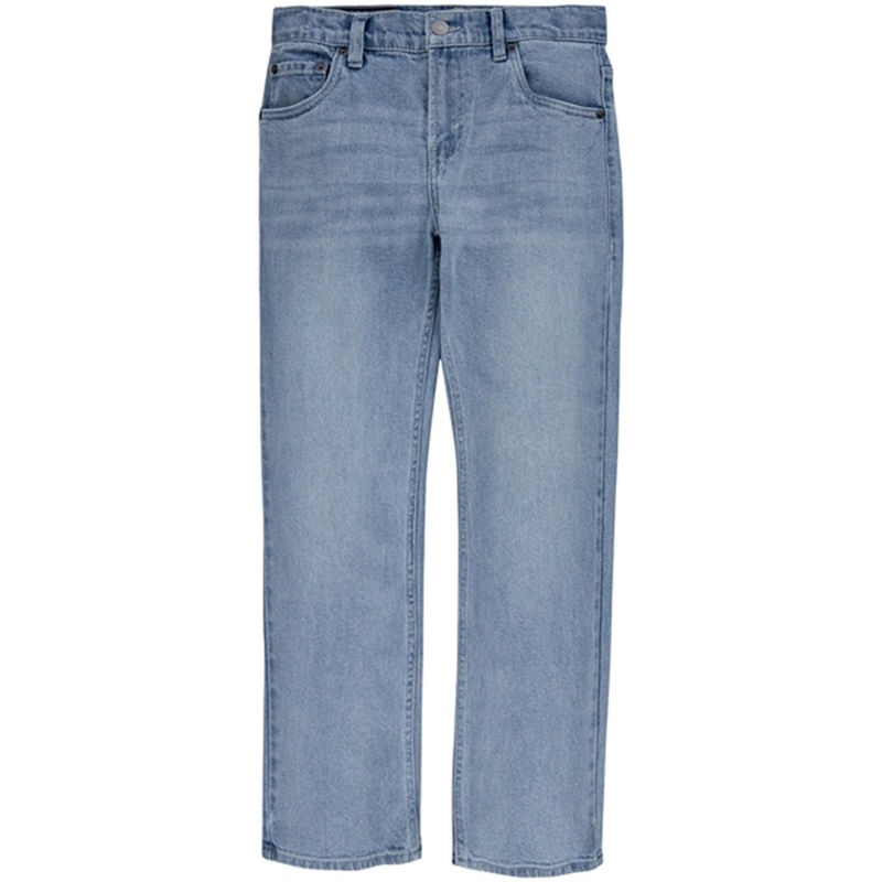 Levi’s 551Z Authentic Straight Stretch Jeans Make Me