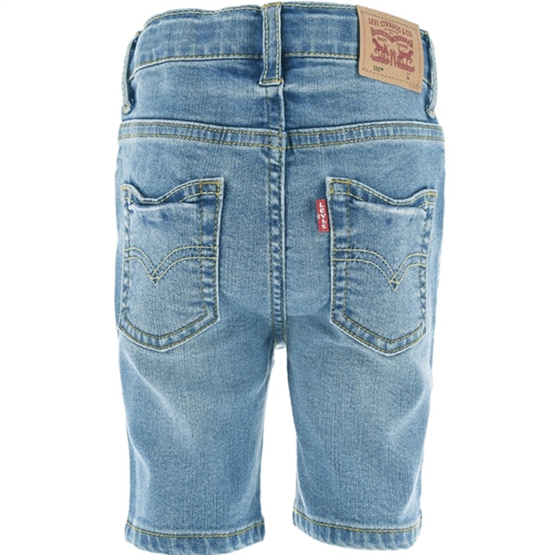 Levi’s Shorts 510 Embroidered Hydra