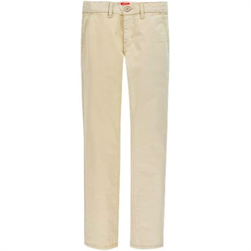 Levi’s XX Chino Skinny Stretch Bukser Pale Khaki