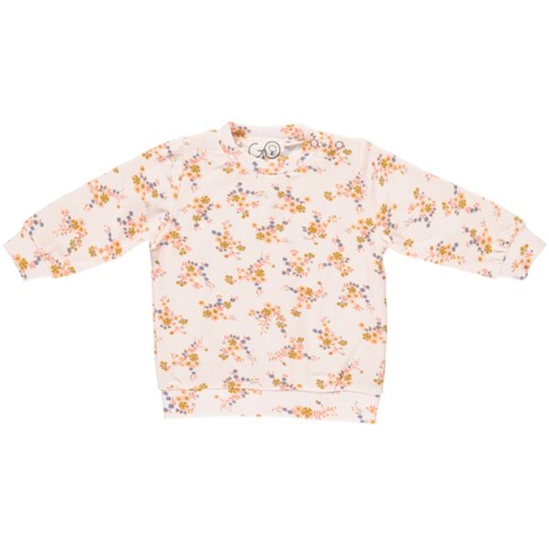 GRO Ecru\/Multi Venus Baby Sweat