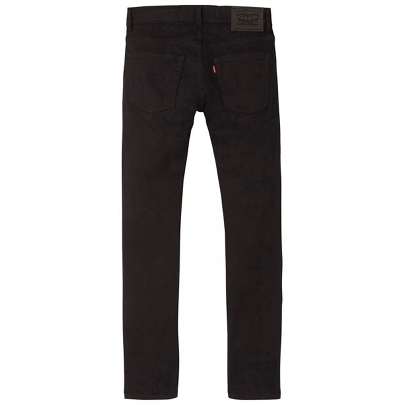 Levi’s Pant Skinny 510 Black