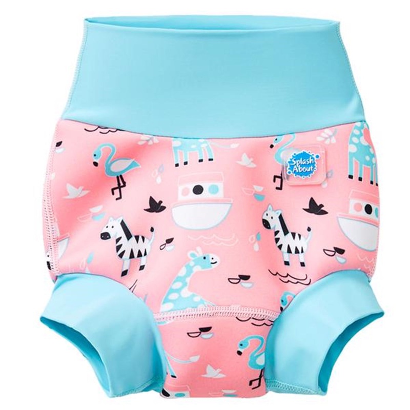 Splash About Happy Nappy Nina’s Ark