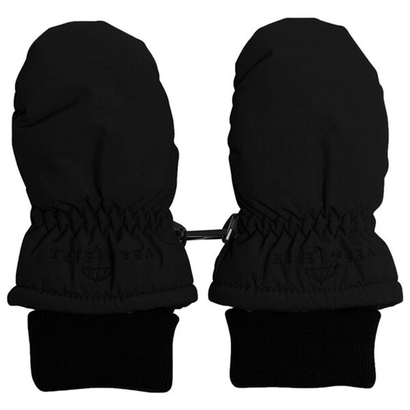 Ver de Terre Ski Luffer Black