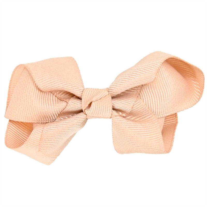 Bow’s By Str Bow (Beige)