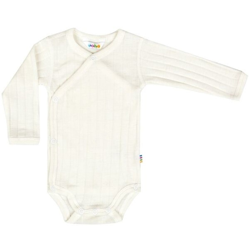 Joha Wool Body L\/S Nature