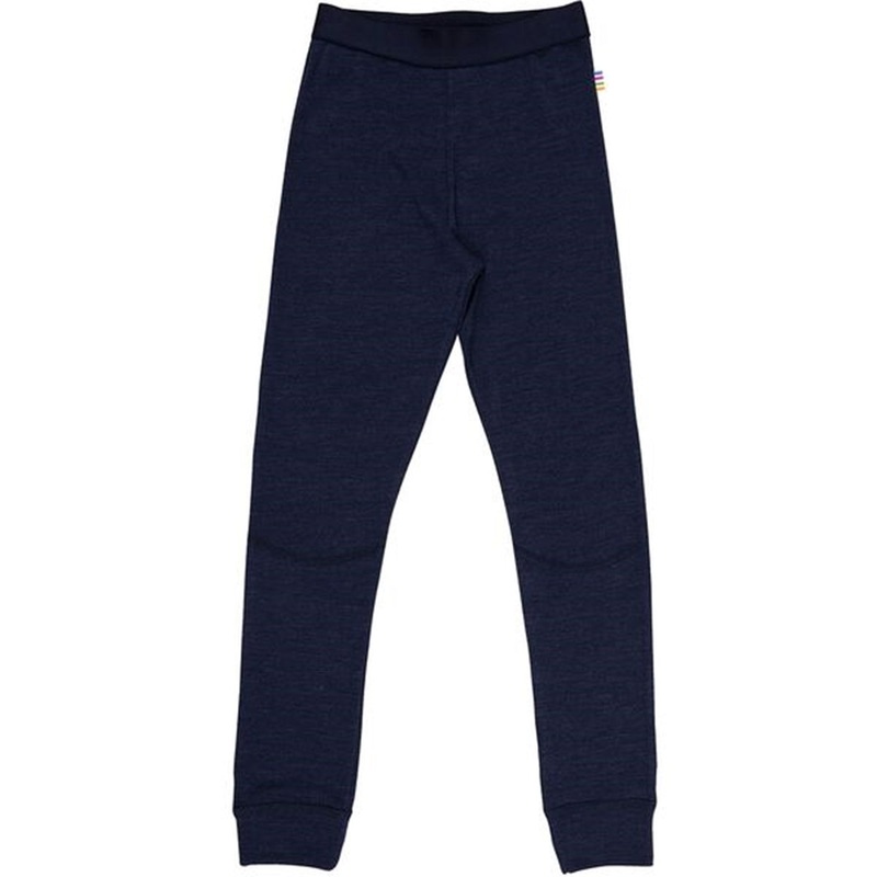 Joha Wool\/Silke Leggings Marine