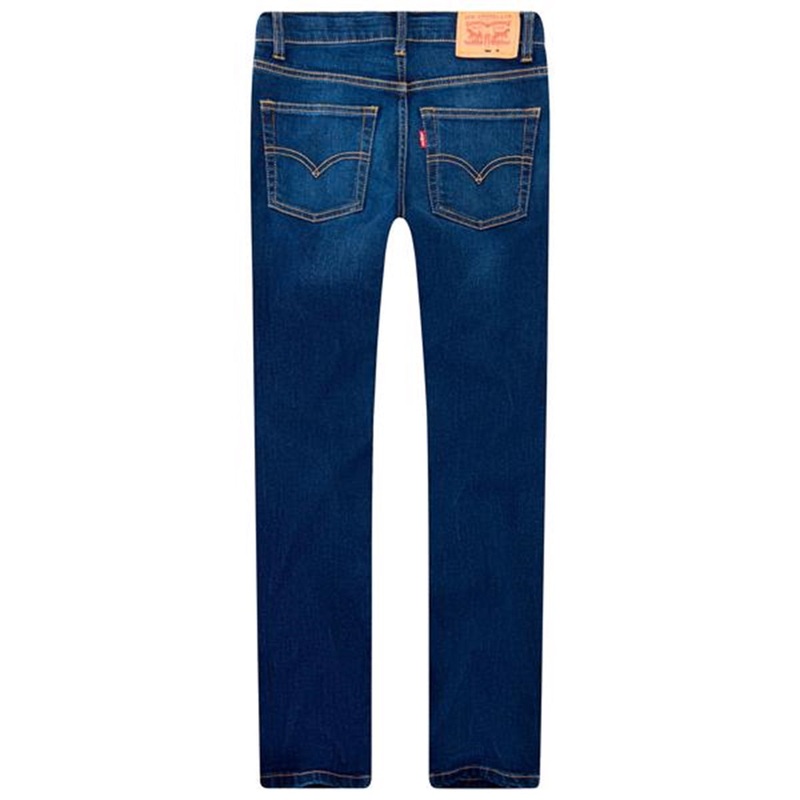 Levi’s 510 Skinny Fit Jeans Classic Machu Picchu