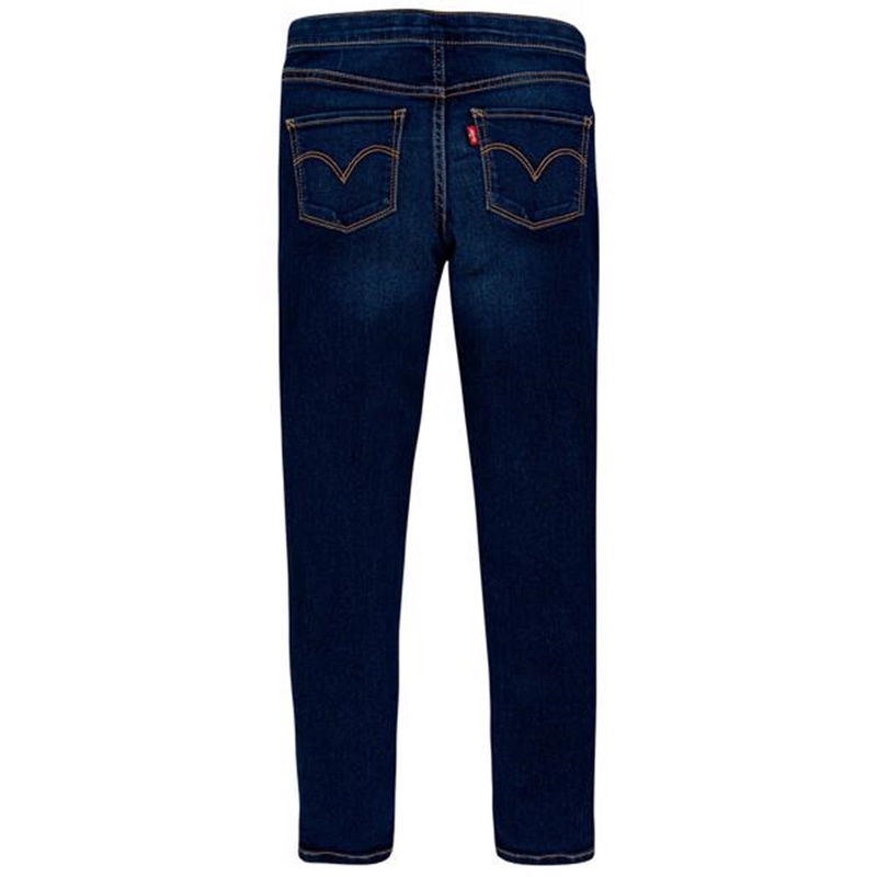 Levi’s Pull-On Leggings Mandolin