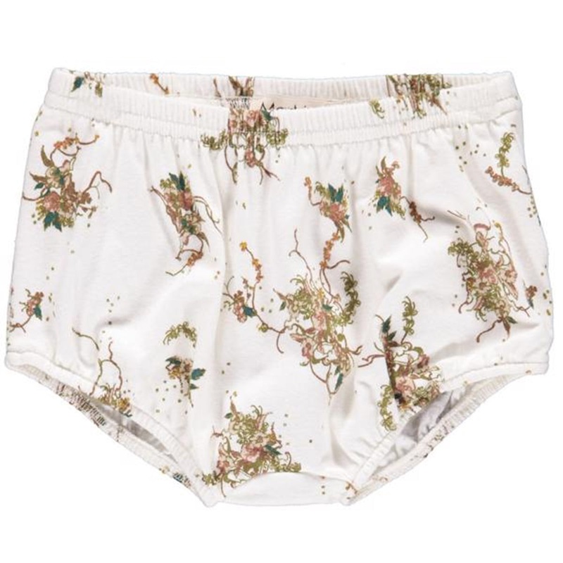 MarMar Floral Maze Popia Shorts\/Bloomers