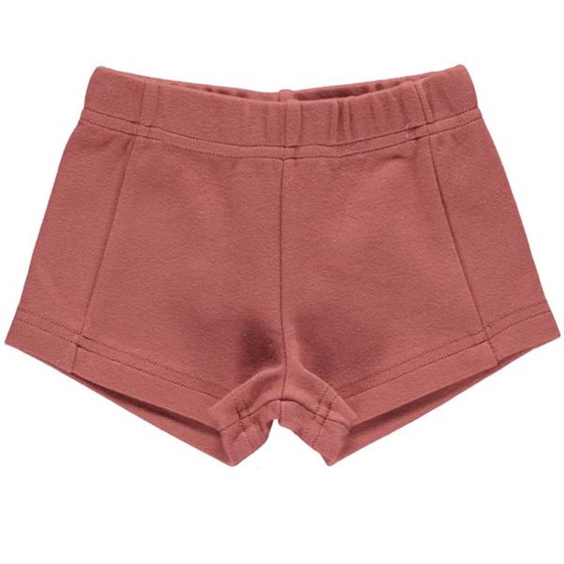 MarMar Red Blush Pusle Shorts\/Bloomers