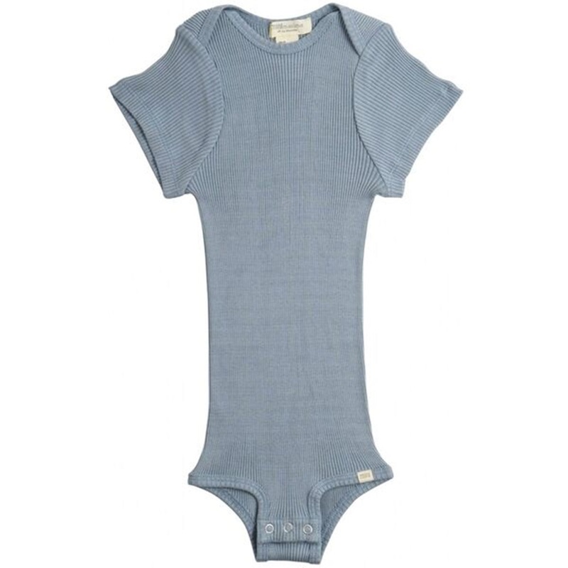 Minimalisma Bingo Body Clear Blue