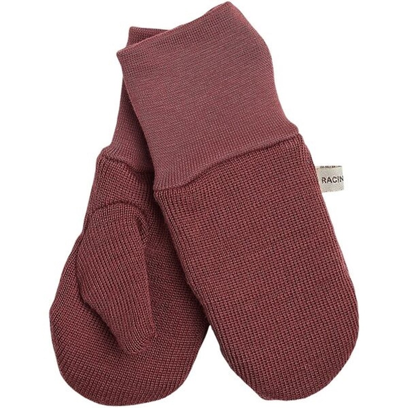 Racing Kids Mittens Skovbr