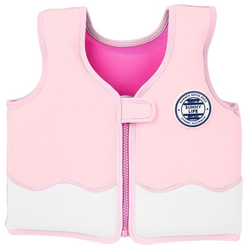 SunnyLife Float Vest Unicorn