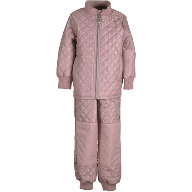 Mikk-Line Termost Basic Adobe Rose