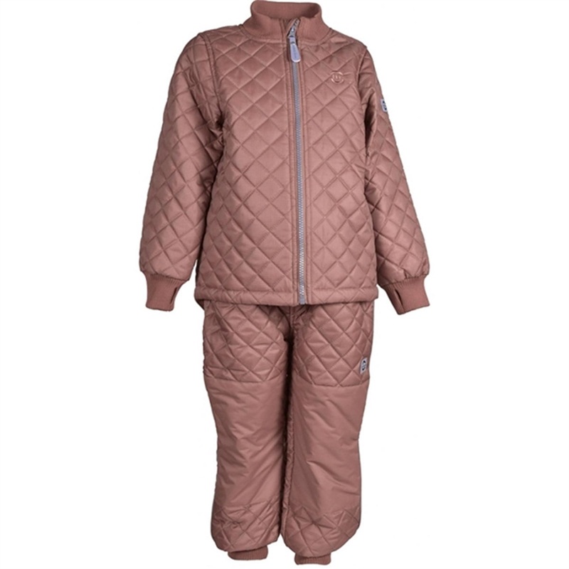 Mikk-Line Termost Basic Burlwood