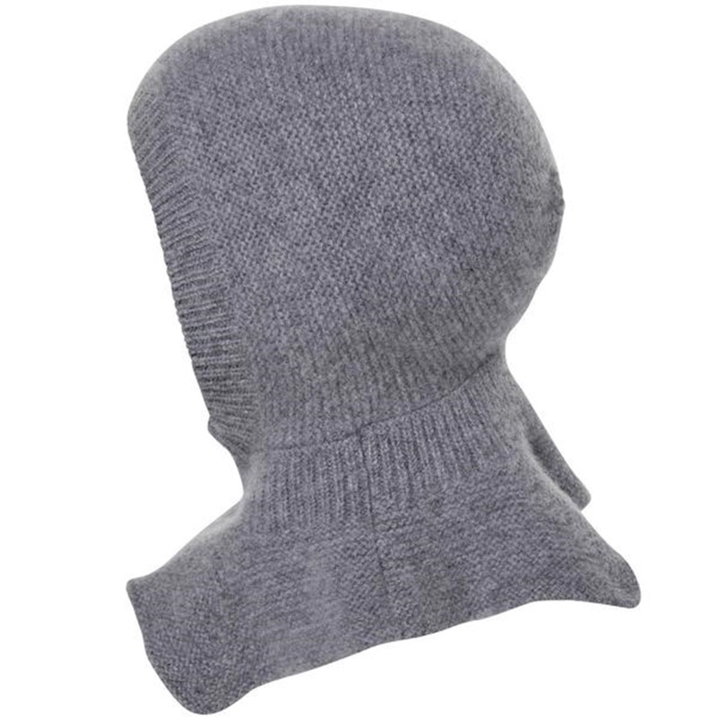MP Wool\/Cashmere Balaclava Cassidy 97271 494