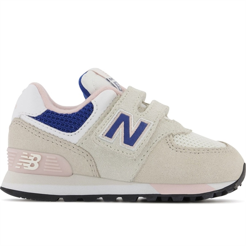 New Balance 574 Mindful Grey\/Moon Shadow Sneakers