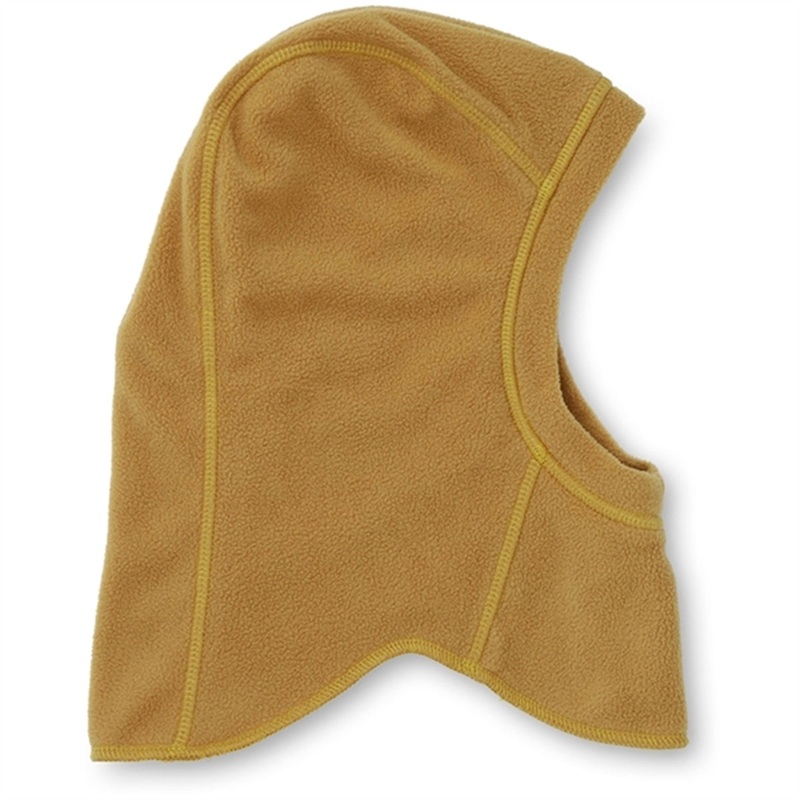 Konges Sljd Fleece Full Helmet Dijon