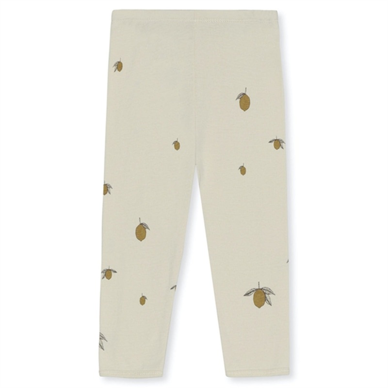 Konges Sljd Lemon Leggings