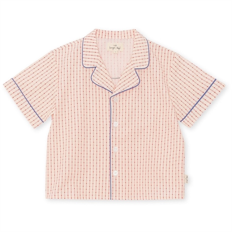 Konges Sljd Marin Vichi Shirt