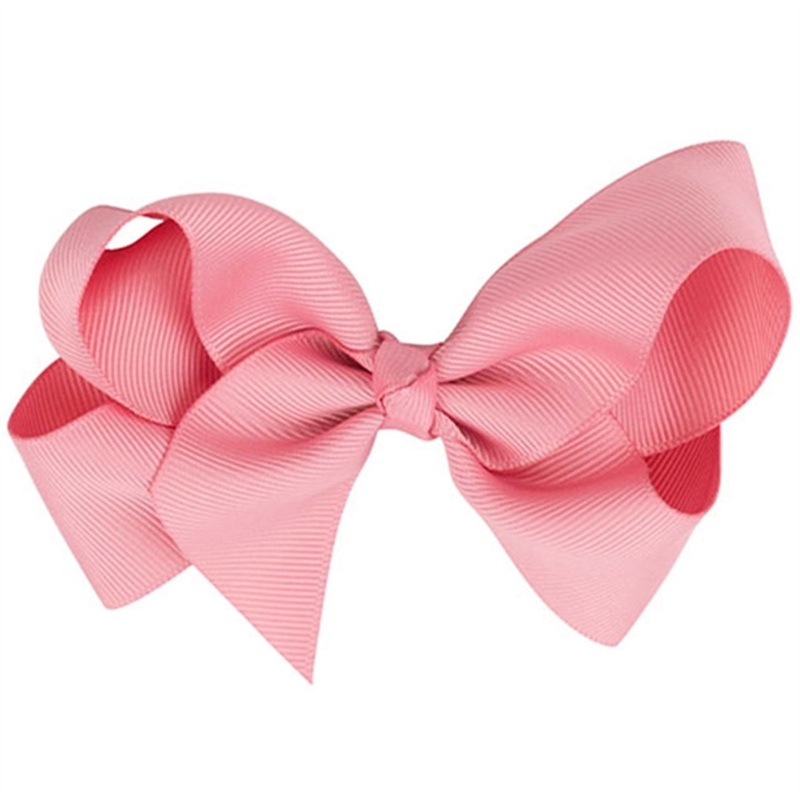 Bow’s By Str Bow Sweet Rose