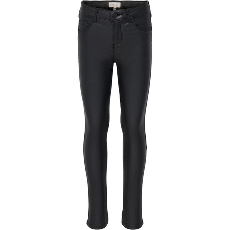 Kids ONLY Black Royal Rock Coated Jeans
