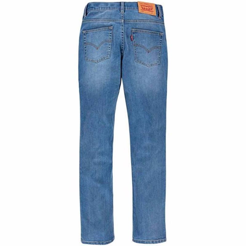 Levi’s 512 Slim Taper Jeans Small Talk