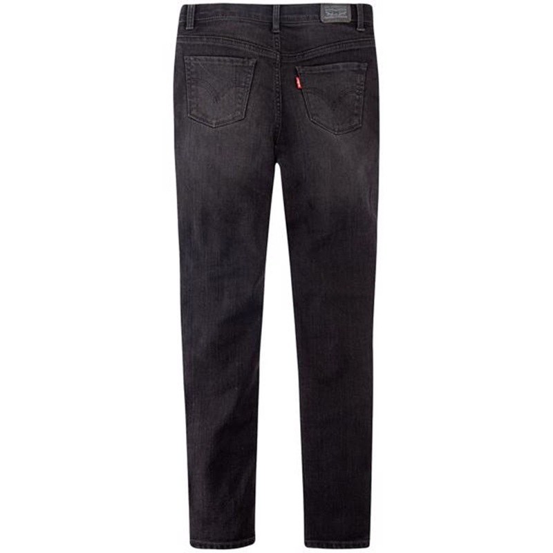 Levi’s High Rise Super Skinny Jeans Aj