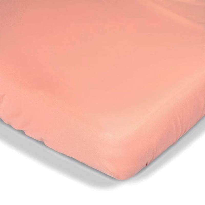 That’s Mine Bed Sheet Rose