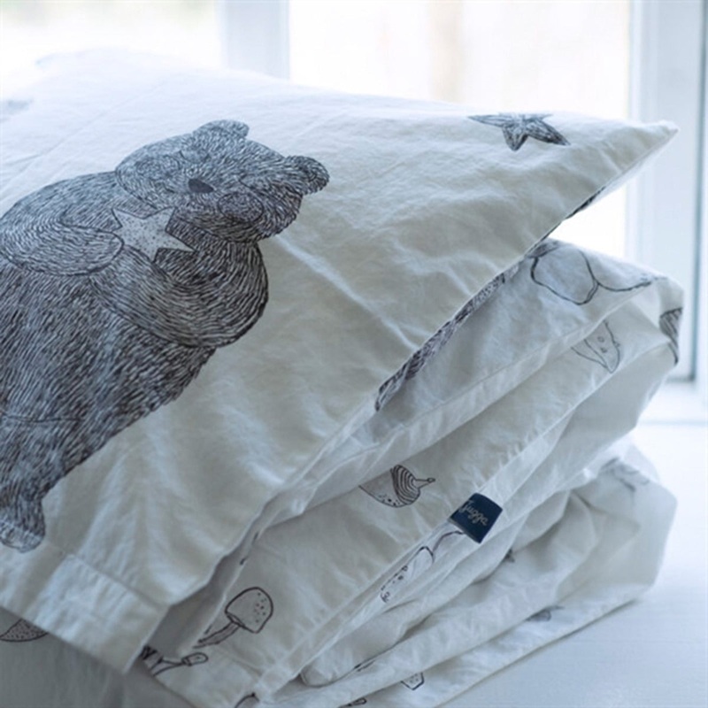 Tjugga Tjugga Bedding