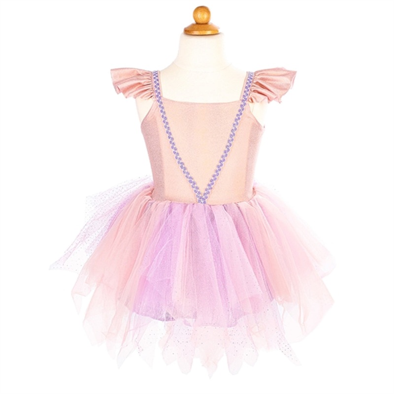 Great Pretenders Shimmer Unicorn Dress \u0026 Headband
